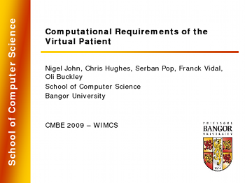 John2009CMBE illustration